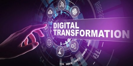 Σε δημόσια διαβούλευση η Βίβλος Ψηφιακού Μετασχηματισμού 2020-2025