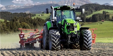 Γεωργική πολιτική ΕΕ 2021-2022: Μεταβατικοί κανόνες και 8 δισ. για ενισχύσεις