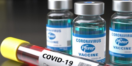 Αποτελεσματικότητα και ασφάλεια του εμβολίου BNT162b2 των Pfizer/BioNTech
