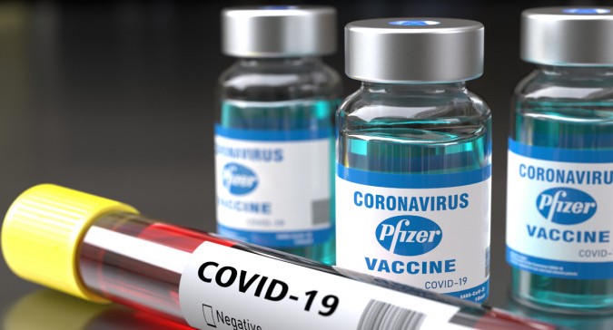 Αποτελεσματικότητα και ασφάλεια του εμβολίου BNT162b2 των Pfizer/BioNTech