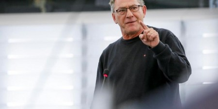 Κώστας Αρβανίτης: Κατώτατος Ευρωπαϊκός Μισθός δίκαιος, και όχι απλά επαρκής