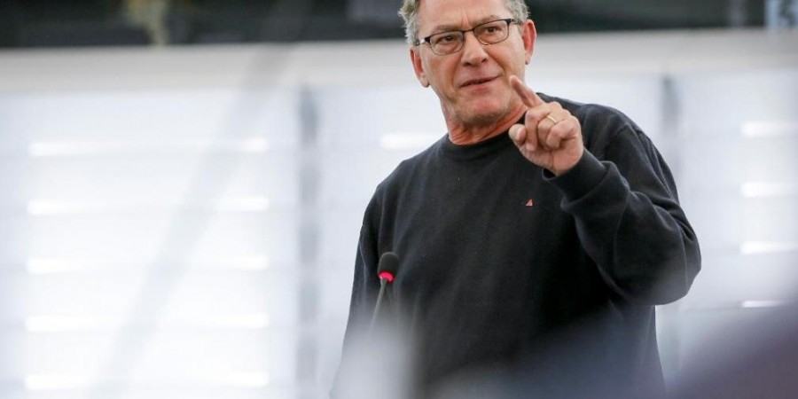 Κώστας Αρβανίτης: Κατώτατος Ευρωπαϊκός Μισθός δίκαιος, και όχι απλά επαρκής