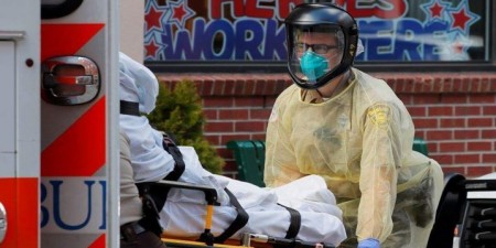 COVID-19: Θνητότητα στις ΗΠΑ για τις ηλικίες 25-44 έτη κατά την περίοδο Μαρτίου – Ιουλίου 2020