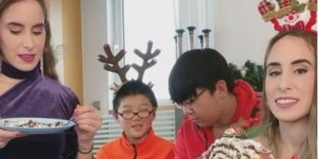 Διαδικτυακή δράση του ΕΟΤ για προβολή της Ελλάδας στην Κίνα