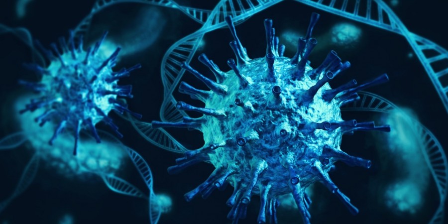 Γενετικοί μηχανισμοί που σχετίζονται με σοβαρή COVΙD-19