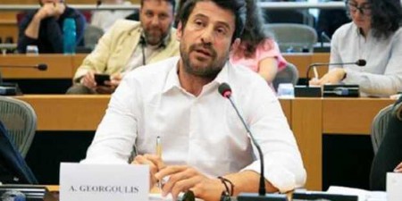 Αλέξης Γεωργούλης: «Θα χρειαστούν και άλλα χρήματα για την στήριξη του πολιτισμού, είναι όμως μια καλή αρχή»