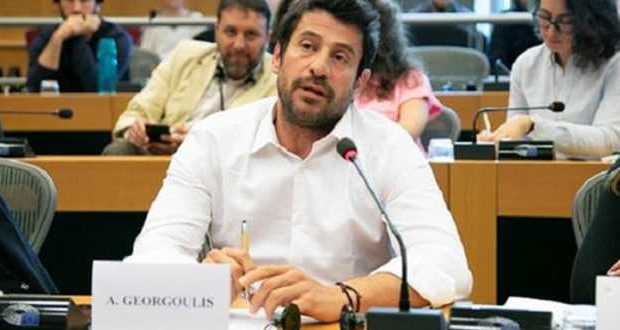 Αλέξης Γεωργούλης: «Θα χρειαστούν και άλλα χρήματα για την στήριξη του πολιτισμού, είναι όμως μια καλή αρχή»