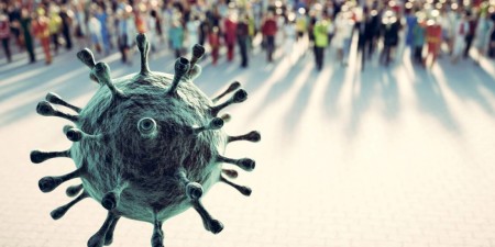 Ταυτοποίηση και χαρακτηριστικά μιας νέας ομάδας του ιού SARS-CoV-2 στο Ηνωμένο Βασίλειο