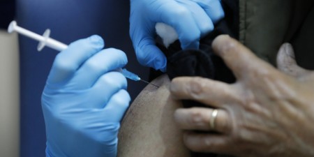 Οδηγίες για τον εμβολιασμό έναντι του SARS-CoV-2 σε άτομα με υποκείμενα νοσήματα από το Κέντρο Ελέγχου Νοσημάτων των ΗΠΑ