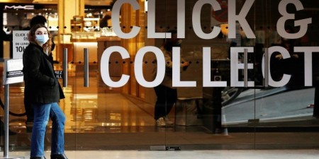 Τα μέτρα προστασίας και ενίσχυσης των επιχειρήσεων, θα ισχύσουν και για τις επιχειρήσεις click away