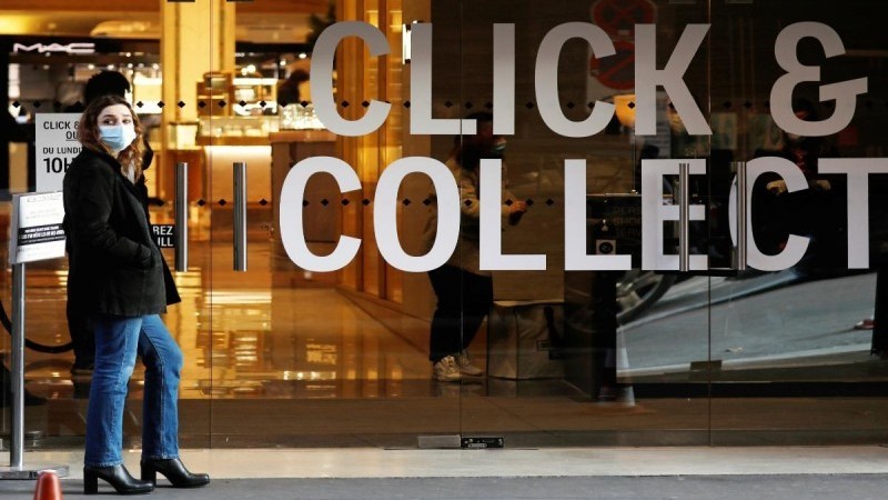 Τα μέτρα προστασίας και ενίσχυσης των επιχειρήσεων, θα ισχύσουν και για τις επιχειρήσεις click away