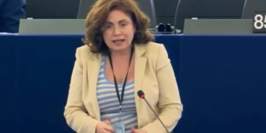 Ερώτηση της Μ. Σπυράκη για την παραπομπή της Ελλάδος στο Δικαστήριο της ΕΕ λόγω κακής ποιότητας αέρα στη Θεσσαλονίκη