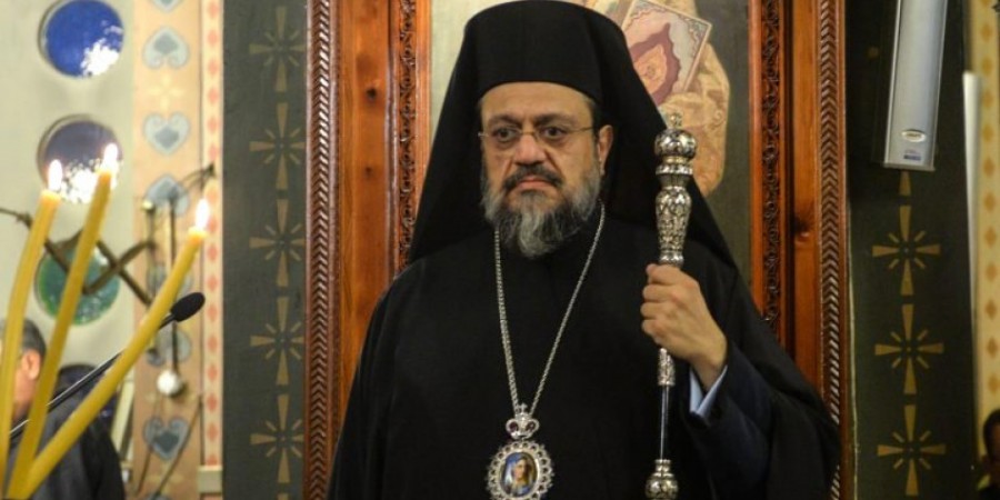 Μητροπολίτης Μεσσηνίας Χρυσόστομος: «Τα πάντα τίθενται σε μία αναθεώρηση, ακόμη και τα «στεγανά» και τα τυποποιημένα, για όλα απαιτείται μία επιβεβαίωση»