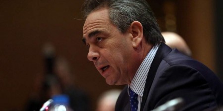 K. Μίχαλος: «Συγχώρεση χρέους» επιχειρήσεων για να αποφευχθεί η πανδημία πτωχεύσεων