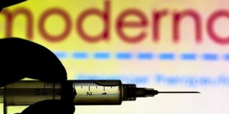 Η διάρκεια της ανοσιακής απάντησης στο εμβόλιο mRNA-1273 της Moderna