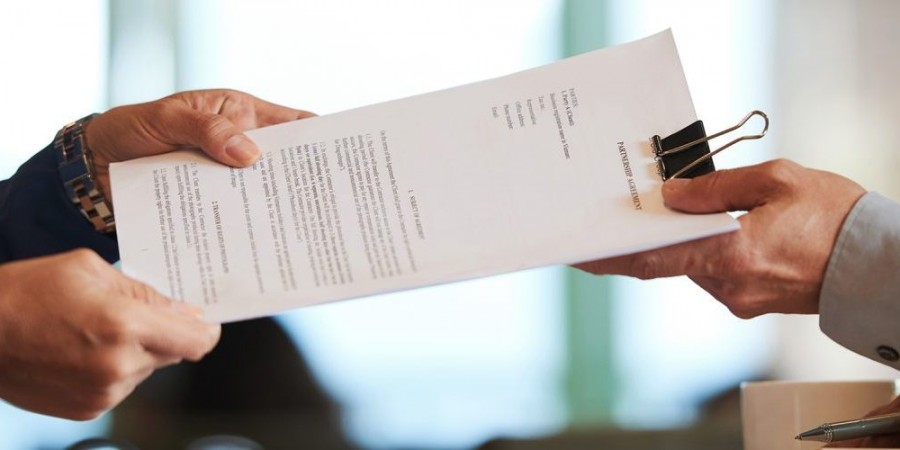 διαΝΕΟσις: Ο Νόμος 4412 και τα προβλήματα του