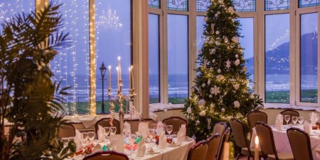 Κλειστά τα εστιατόρια των ξενοδοχείων στις 24, 25, 31 Δεκεμβρίου 2020 καθώς και την 1η Ιανουαρίου 2021