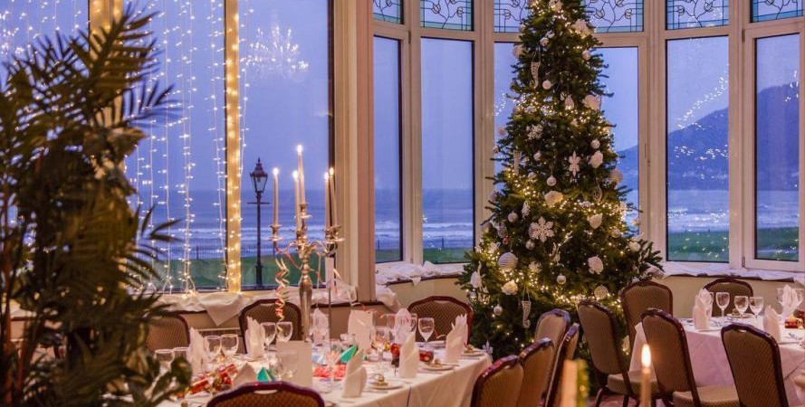 Κλειστά τα εστιατόρια των ξενοδοχείων στις 24, 25, 31 Δεκεμβρίου 2020 καθώς και την 1η Ιανουαρίου 2021