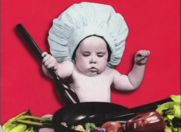 «Μαγειρεύοντας με τον Έλβις» του Λι Χολ σε σκηνοθεσία Γιάννη Κακλέα