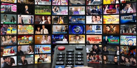 Σε διαβούλευση το Σχέδιο Νόμου για τα οπτικοακουστικά μέσα