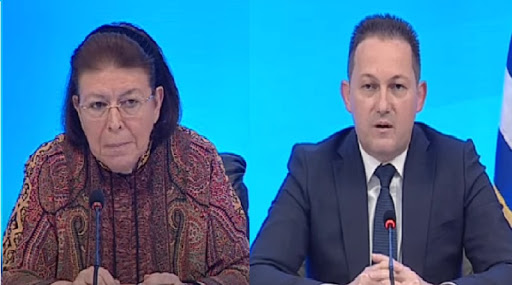 Συμμετοχή Λίνας Μενδώνη και Στέλιου Πέτσα στο Συμβούλιο των Υπουργών Πολιτισμού και Οπτικοακουστικών της Ευρωπαϊκής Ένωσης