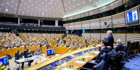 Συμφωνία για τη χρηματοδότηση μιας δίκαιης ενεργειακής μετάβασης στις περιφέρειες της ΕΕ