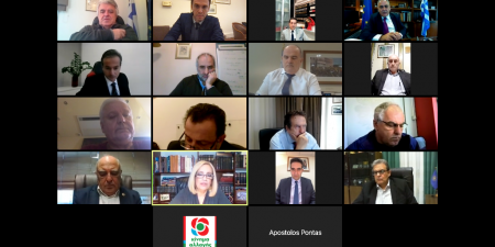 Φώφη Γεννήματα: Η Κυβέρνηση καταδικάζει το λιανεμπόριο, η μέθοδος του click away ευνοεί μόνο τις μεγάλες εταιρείες