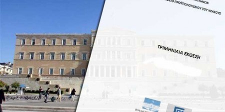 Καμπανάκι για τα έσοδα από το γραφείο προϋπολογισμού της Βουλής