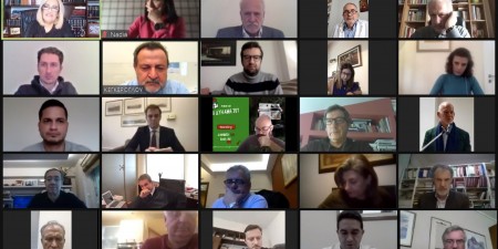 Φώφη Γεννηματά: «Η Κυβέρνηση της ΝΔ στάθηκε αδύναμη και ανίκανη να δώσει τις λύσεις που χρειάζεται σήμερα ο τόπος»