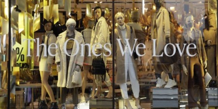 Κατέρρευσε ο βρετανικός όμιλος ένδυσης Arcadia, απειλούνται 13.000 θέσεις εργασίας