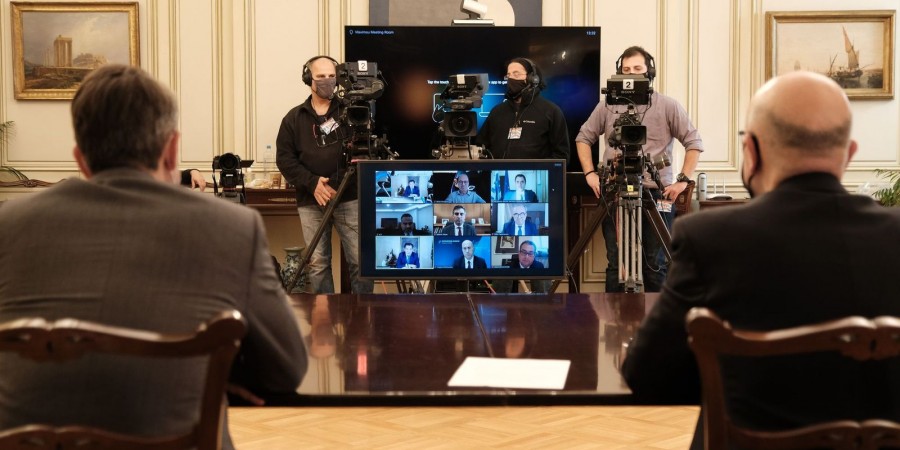 Τα πρώτα ηλεκτρικά οχήματα “made in Greece” της Next.e.GΟ και 1.000 θέσεις εργασίας