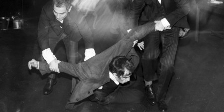 Έφη Μπίρμπα – ο Σωσίας