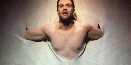 «Ο Τζόνι πήρε το όπλο του» σε διαδικτυακή μετάδοση