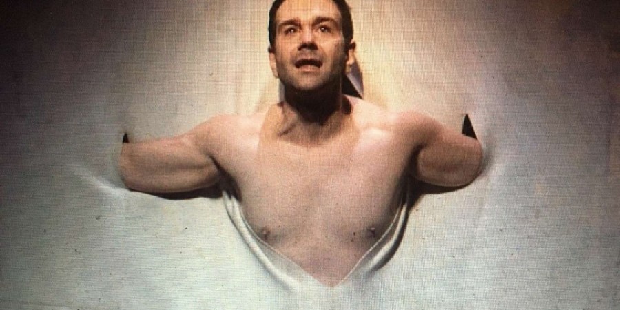 «Ο Τζόνι πήρε το όπλο του» σε διαδικτυακή μετάδοση