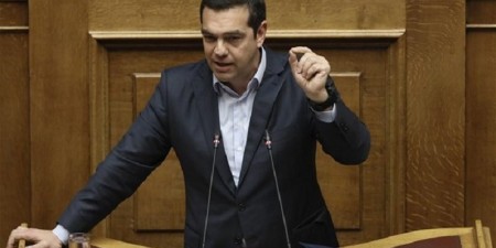 Ο Αλ. Τσίπρας ζητά από το Ελεγκτικό Συνέδριο, προτεραιότητα σε ελέγχους υποθέσεων απευθείας αναθέσεων λόγω Covid-19