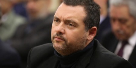 Μεγάλη επιτυχία του Πρέσβη της Κυπριακής Δημοκρατίας Κυριάκου Κενεβέζου