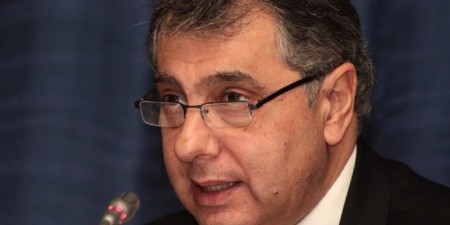 Κορκίδης: «Νέα παρηγοριά στον έμπορο το click in shop μέχρι το click to open»