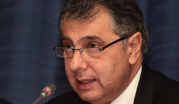 Κορκίδης: «Νέα παρηγοριά στον έμπορο το click in shop μέχρι το click to open»