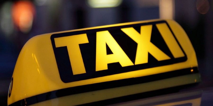 Τι ζήτησαν οι ιδιοκτήτες ταξί από τον Υφυπουργό Υποδομών και Μεταφορών Γιάννη Κεφαλογιάννη