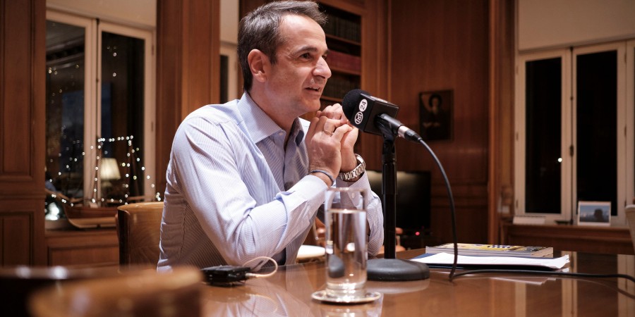 Monocle: «Φωτεινές φιλοδοξίες μετά από χρόνια στη γεωπολιτική ερημιά»