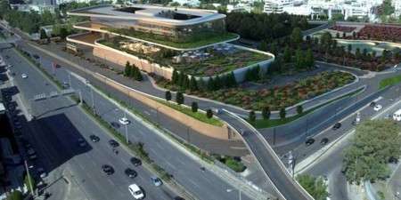 ΑΔΕΔΥ: Όχι καζίνο στις γειτονιές της Αθήνας