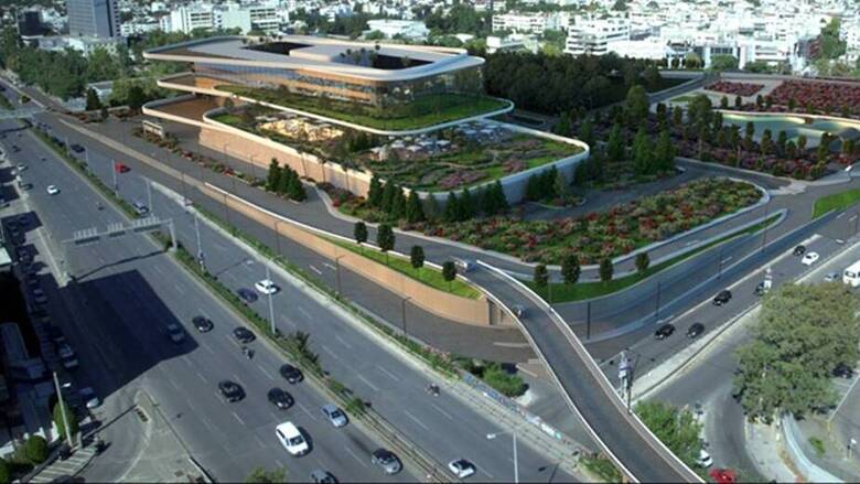 ΑΔΕΔΥ: Όχι καζίνο στις γειτονιές της Αθήνας