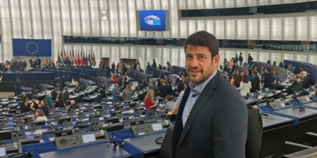 Αλέξης Γεωργούλης: “Ενώνουμε τις δυνάμεις για ενιαία χρηματοδότηση και απτές πολιτικές”