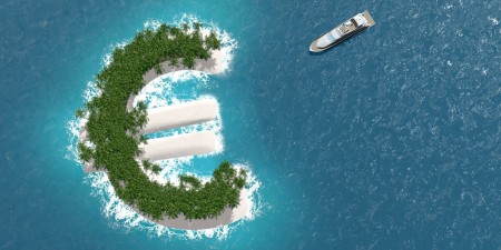 Η μαύρη λίστα φορολογικών παραδείσων της ΕΕ δεν περιλαμβάνει τους χειρότερους παραβάτες