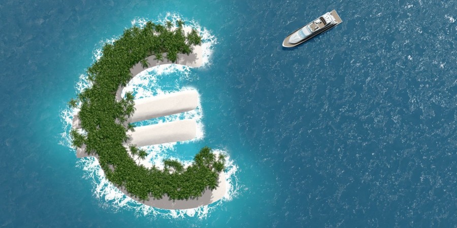 Η μαύρη λίστα φορολογικών παραδείσων της ΕΕ δεν περιλαμβάνει τους χειρότερους παραβάτες