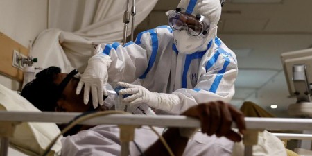 Χαρακτηριστικά νευρο-απεικονιστικά ευρήματα ασθενών με νόσο COVID-19 και νευρολογικές εκδηλώσεις