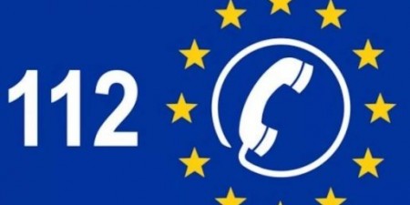 To «112» αναβαθμίζεται με την υπηρεσία «eCall»