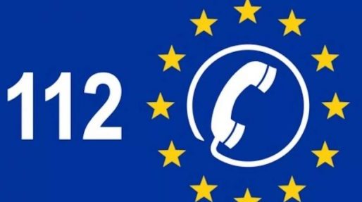 To «112» αναβαθμίζεται με την υπηρεσία «eCall»
