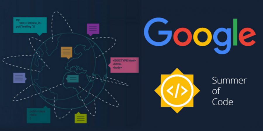 Κάλεσμα για προτάσεις έργων ανοικτού κώδικα στο Google Summer of Code 2021