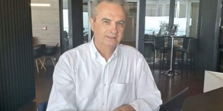 Γ. Μαγκριώτης: Το real estate της ΔΕΘ είναι το μέλλον της Θεσσαλονίκης;